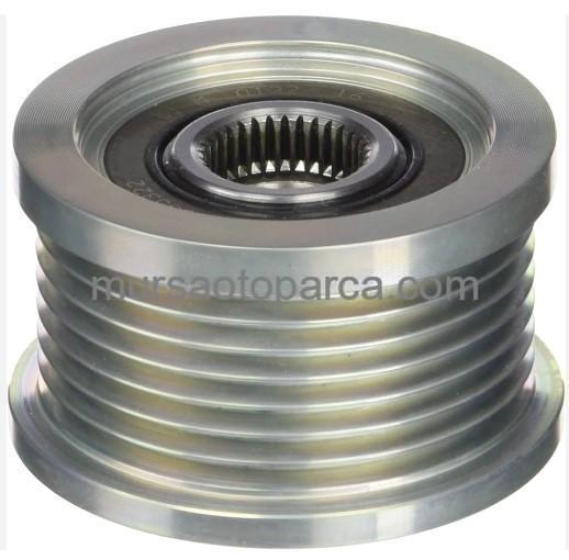 Avensis 2006-2015 Alternatör Kasnağı 2741526010
