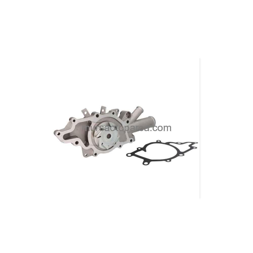 W220 Devirdaim 1999-2003 A6132000601 