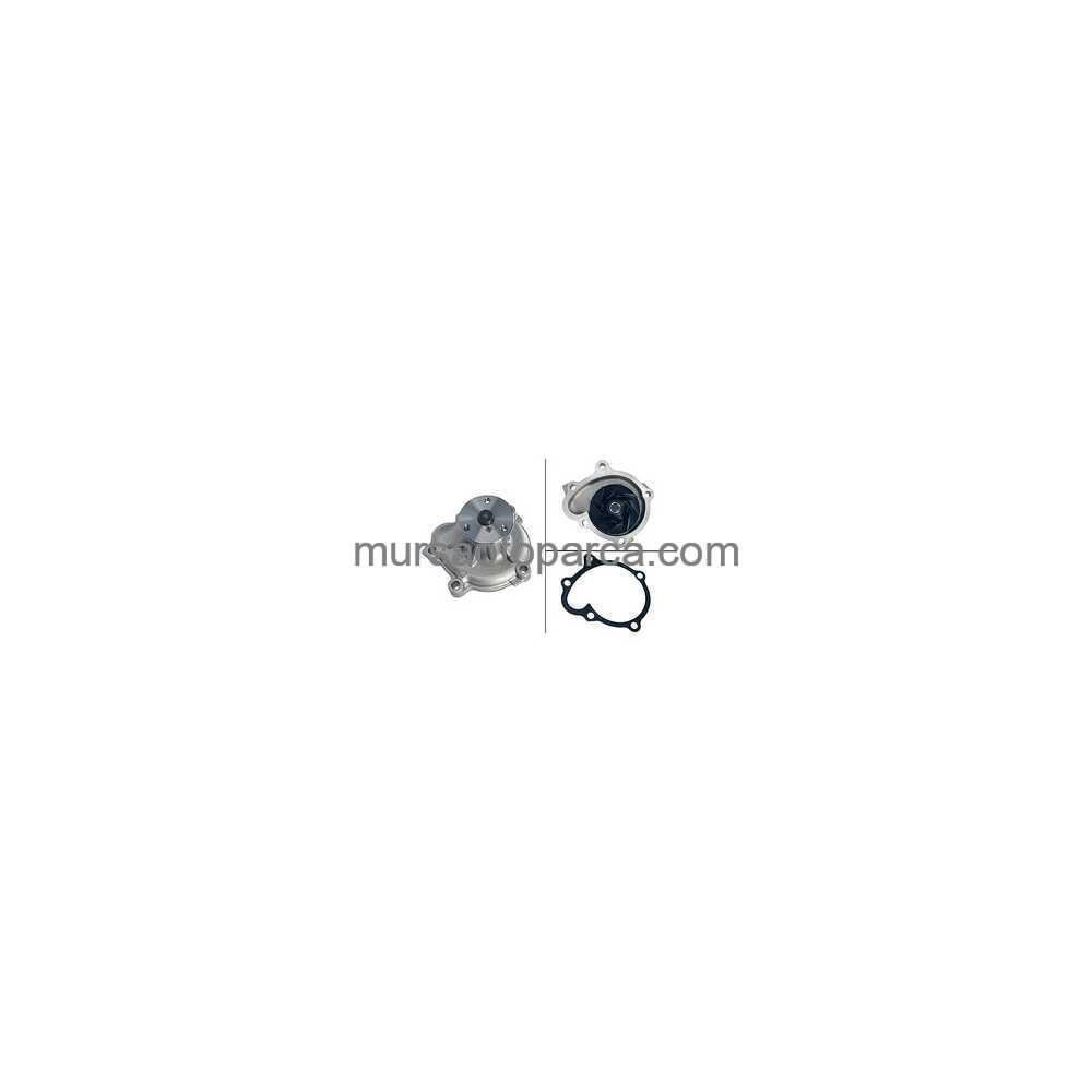 Astra G Astra H Meriva A Devirdaim 99- 6334048 
