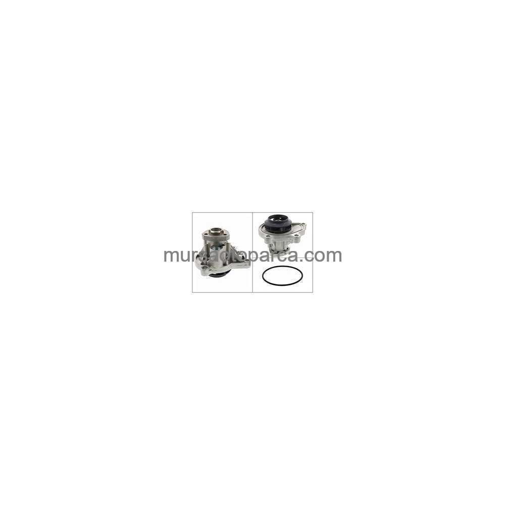Polo-Cordoba-İbiza-Fabia Devirdaim 980257/P566 01- 03D121005