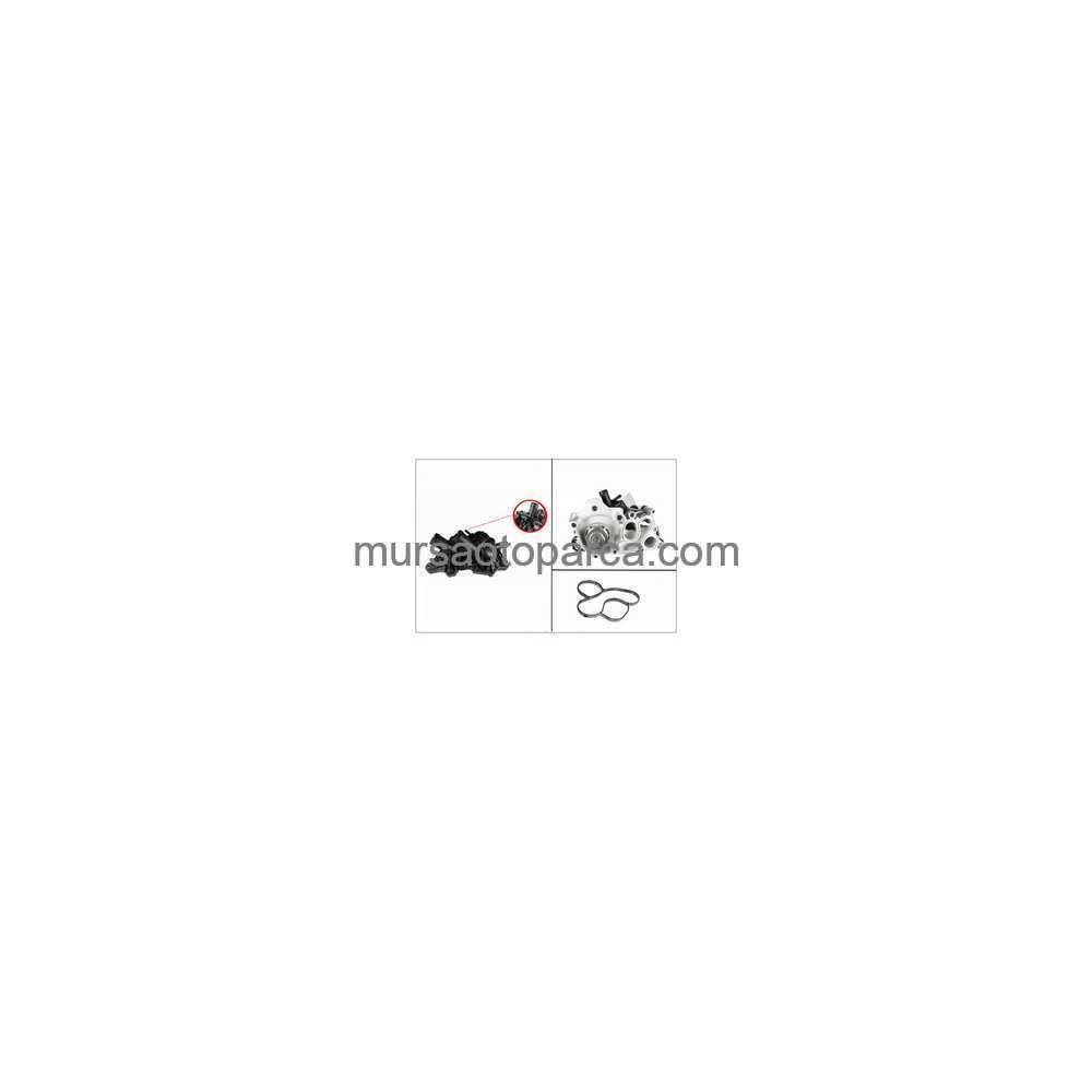Golf7-Polo-Passat-A3-Leon Devirdaim 980334/P687 13- 04E121600Bd