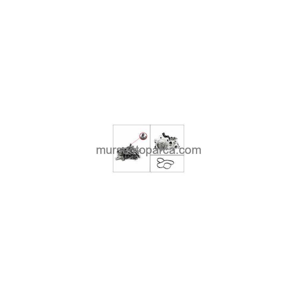 Golf7-Polo-Passat-A3-Leon Devirdaim 980332/P685 13- 04E121600P
