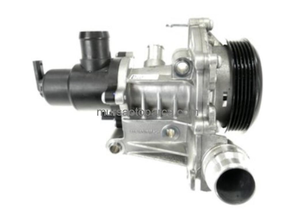 Mercedes W176-246-117-X156 2012 Sonrası Devirdaim A6512000501 