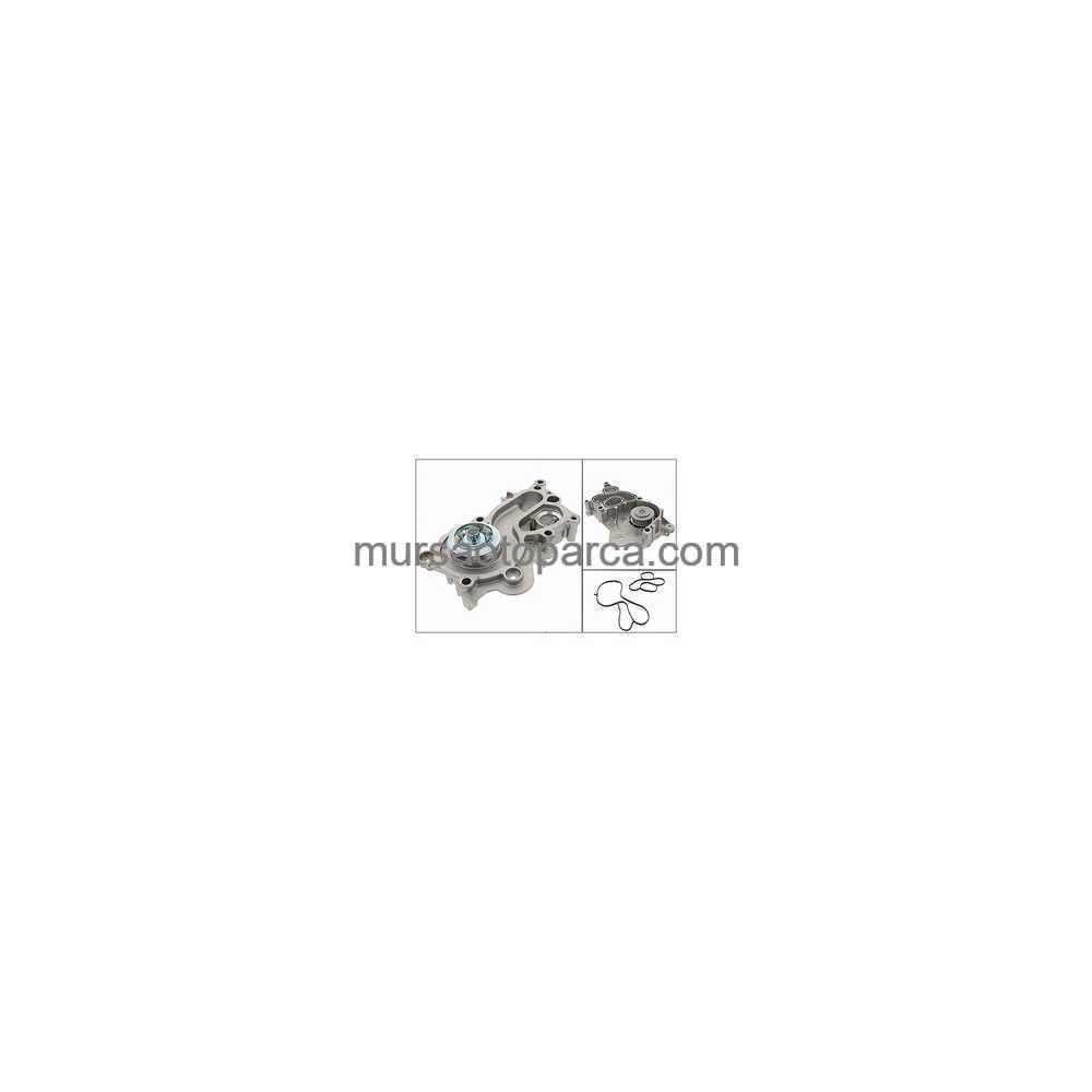 Polo-A1 Devirdaim 980321 Yarım 14- 04C121600L