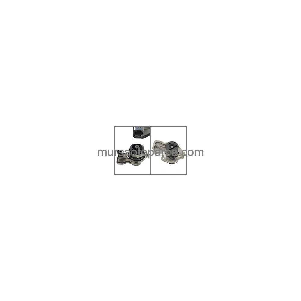 Polo-İbiza-Fabia-A1 Devirdaim 980326 Soketli 14- 04B121011D