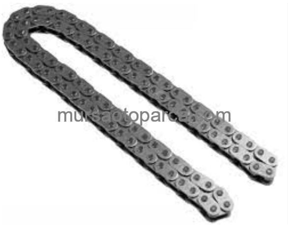 Starex/H100 Kmy/Sorento D4Cb Eksantrik Zinciri Üst Uzun 2002-2009 243514A020