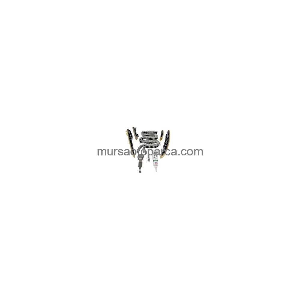 220-221-216-222-R230-463 Eksantrik Zincir Seti 2004-2019 A0049972094