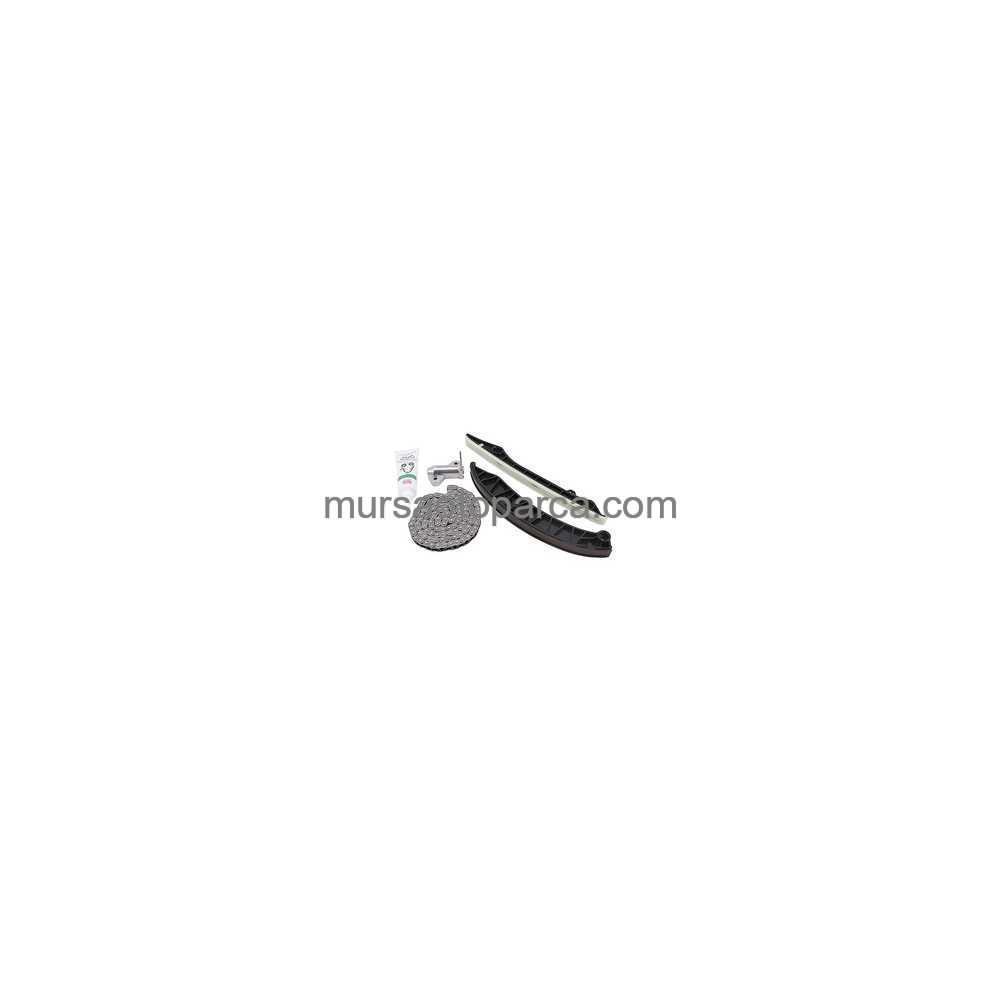 Master 3 /Movano B Eksantrik Zincir Seti 09- 8200334315
