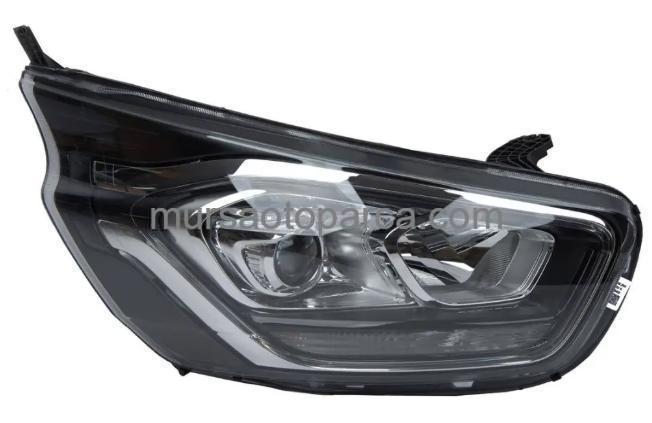 Transit V-362 Far Sağ Halojen Mercekli 18- 