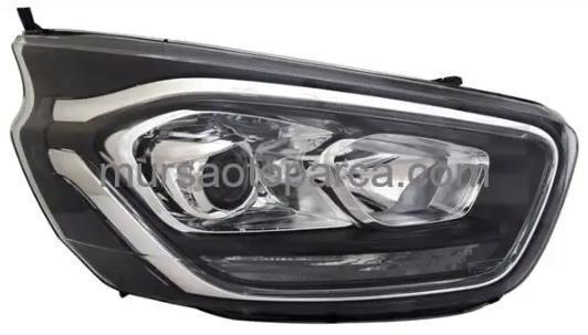 Transit V-362 Far Sol Halojen Mercekli 18-
