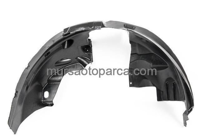 Transit V-362 Çamurluk Davlumbazı Ön Sol 18- 