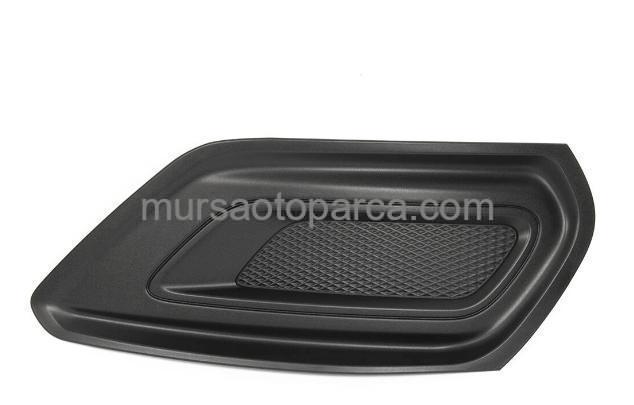 Transit Custom V362 Sis Far Kapak Sağ Sis Deliksiz 2018-
