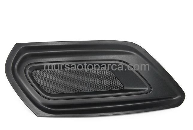 Transit Custom V362 Sis Far Kapak Sol Sis Deliksiz 2018/-