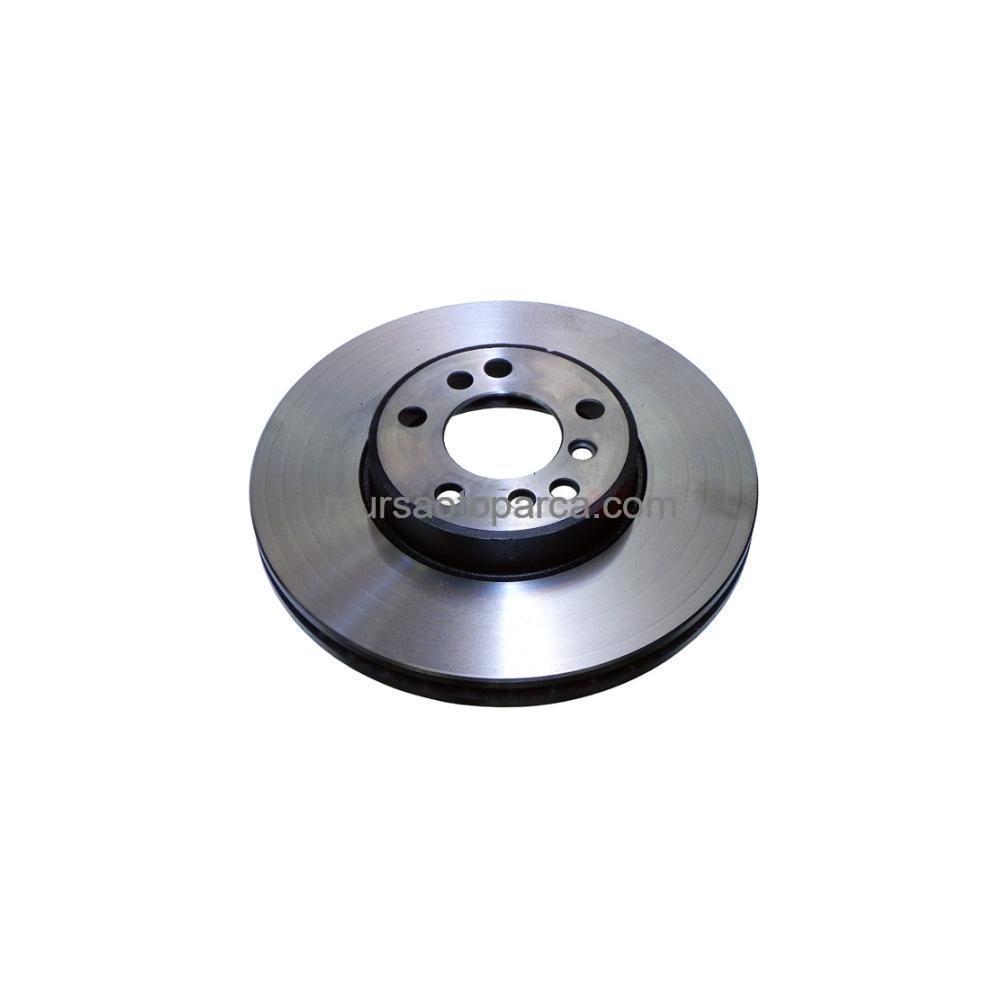 X5 E53 Fren Diski Ön Adet 97-00 34116859679 