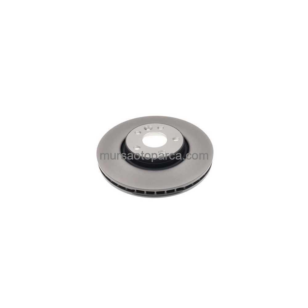 Range Rover Evuoque/S-Max/Galaxy Ön Fren Diski Adet 11-13 Lr007055