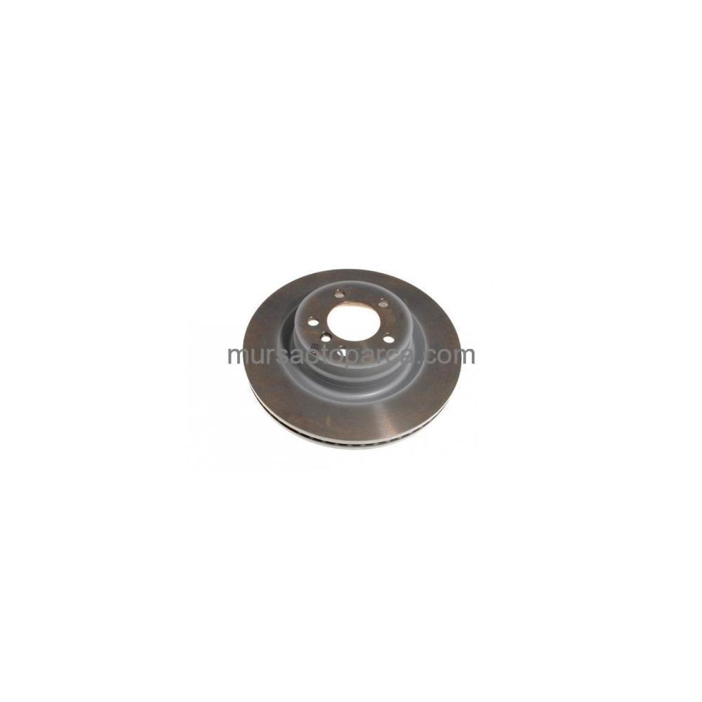 Land Rover Range Rover Fren Diski Ön Adet 02-12 Sdb500182 