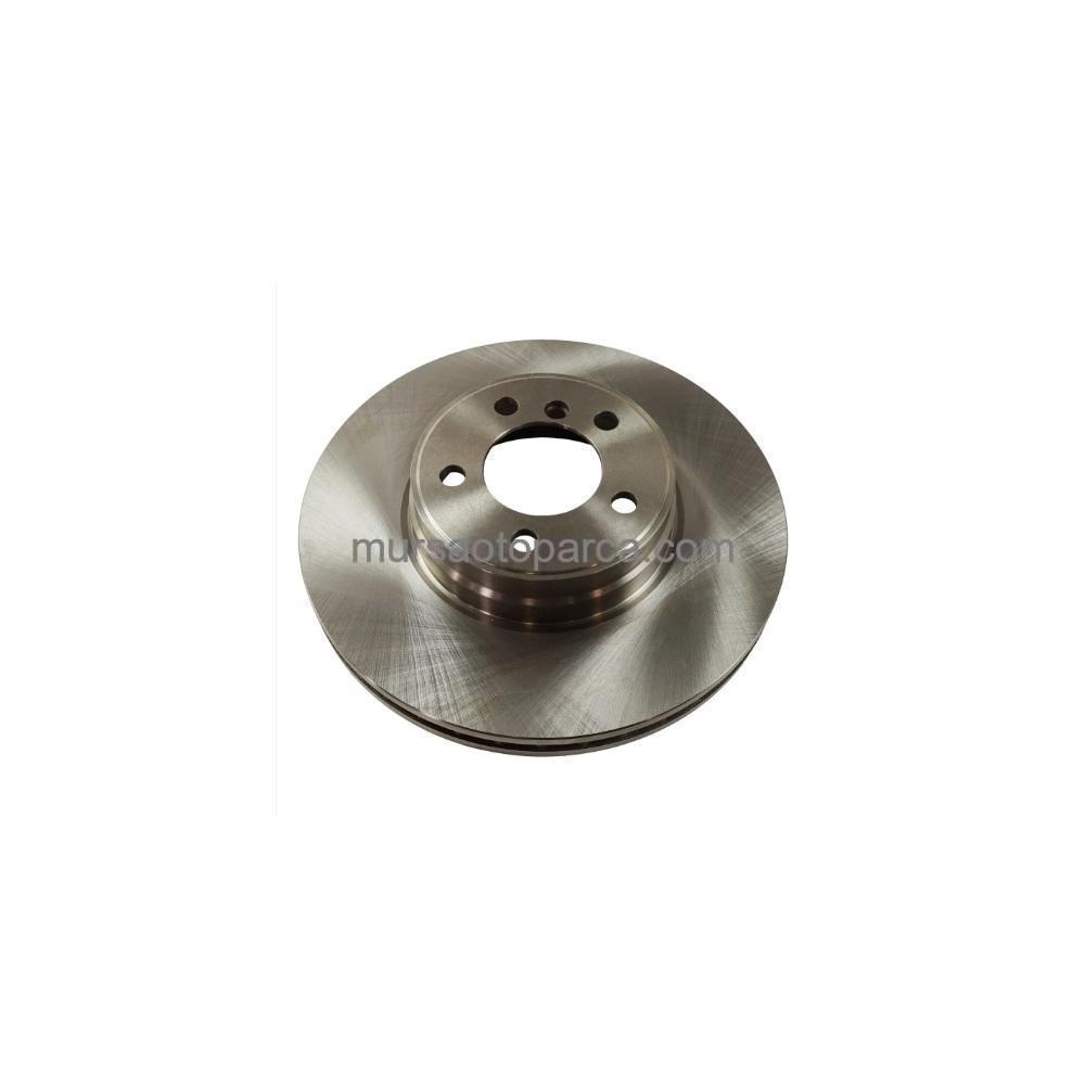 Land Rover Range Rover Fren Diski Ön Adet 02-12 Sdb000200 