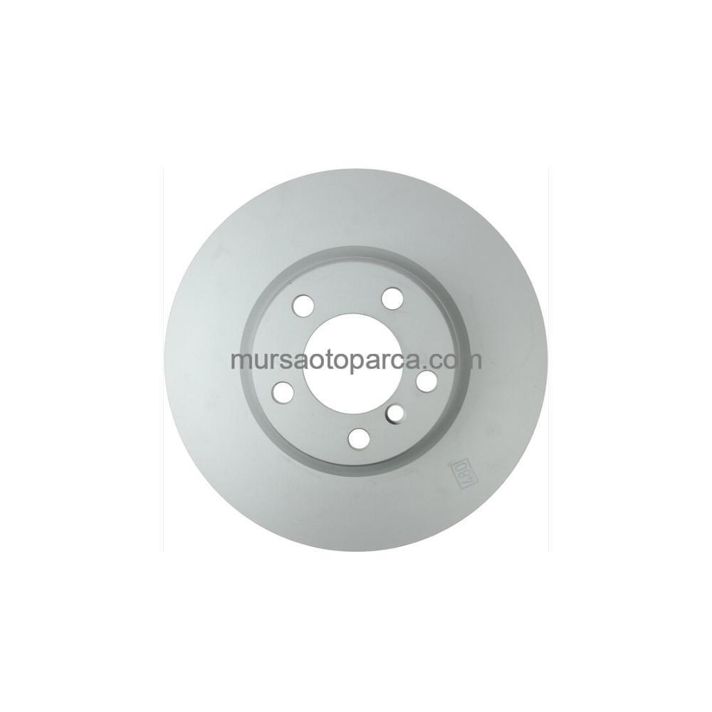F22-F22 Lcı-F23-F23 Lcı-F30-F30 Lcı-F31- Fren Diski Ön 10-18 Jrd 563181Jc 34116792221 