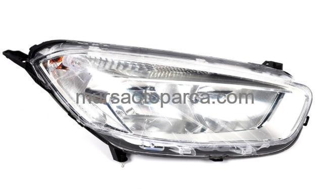 Courier Far Sağ Parlak Zemin 18- 