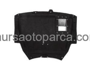 Courier Motor Alt Muhafazası 14-