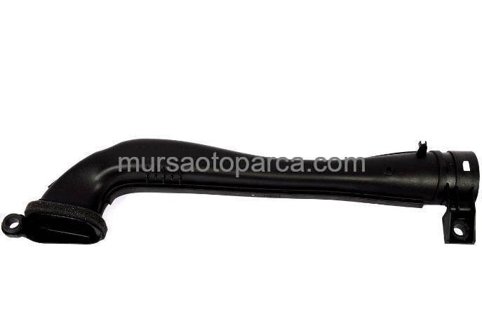 Transit Courier B460 Hava Filtre Emme Borusu 14- 