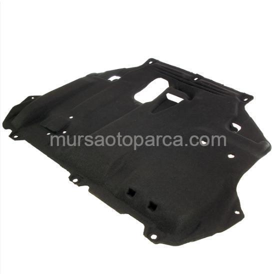 Focus Motor Alt Muhafazası 18-