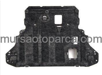 Focus Motor Alt Muhafazası 18-
