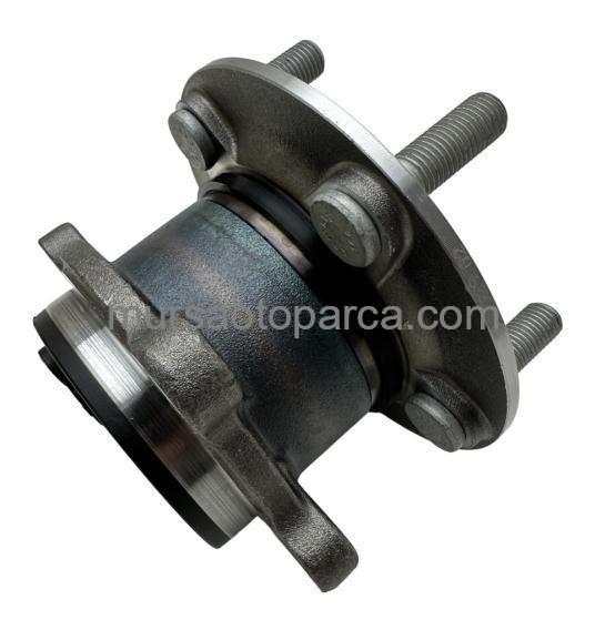 Focus Porya Rulmanı Arka 18- Jx6C 2C299 C1C