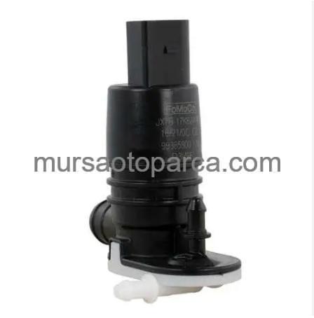 Focus Silecek Su Motoru 18- Jx7B 17K624 Aa