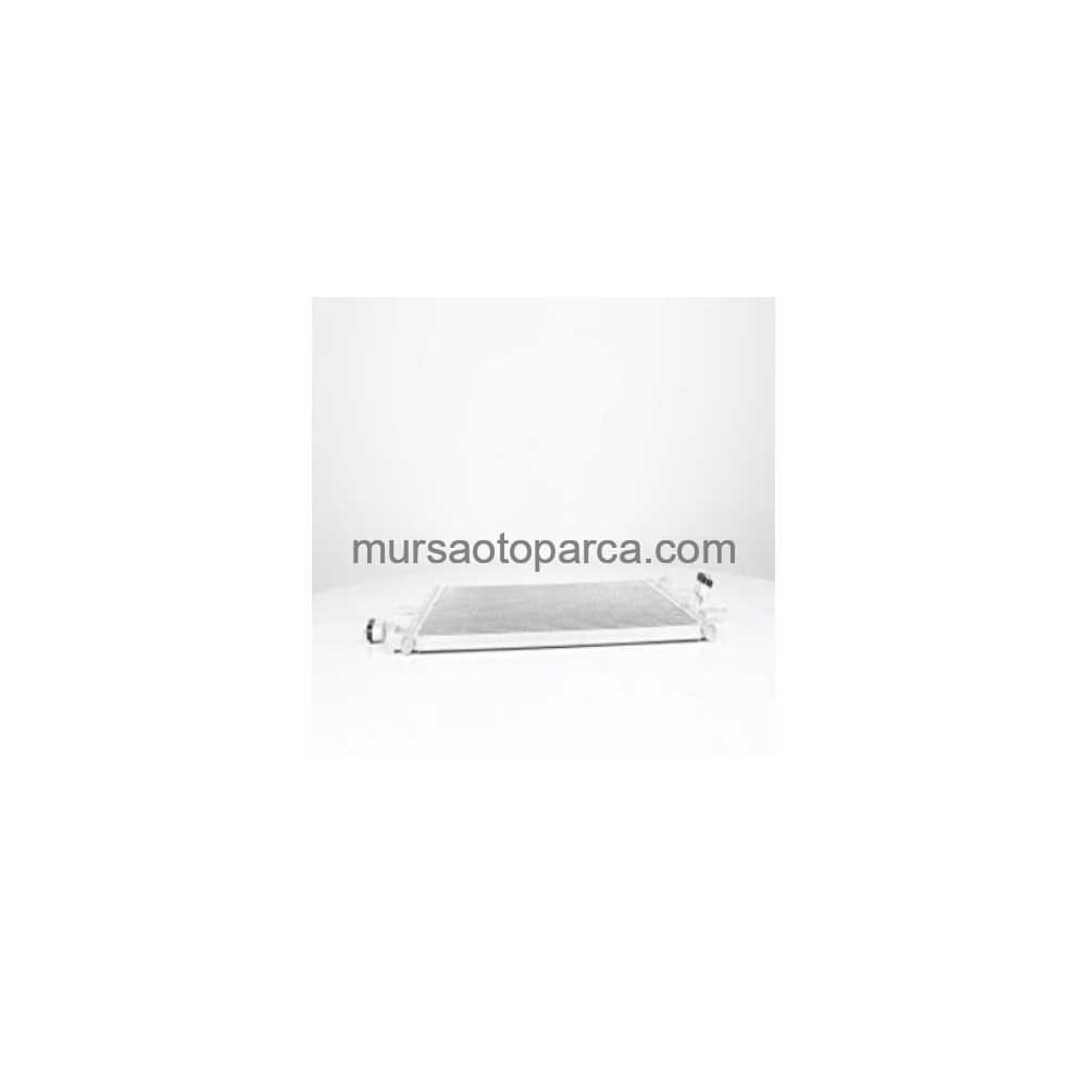 Albea Klima Radyatörü Condenser 1 Sıra Alb Sı 03- 51722816