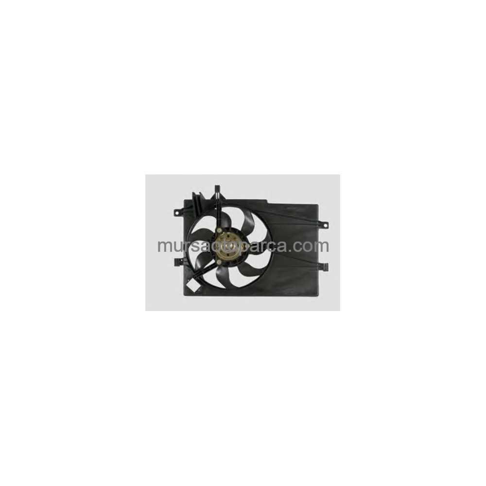 Palio/Albea 1 2/1 4 98-09 Davlumbazlı Fan Motoru 97-00 46826696