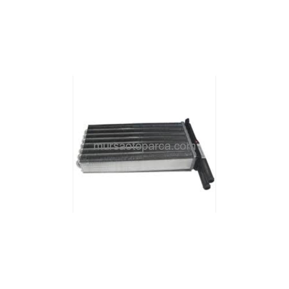 Escort Kalorifer Radyatörü Bakır Borulu 91- 96At 18476 Aa 