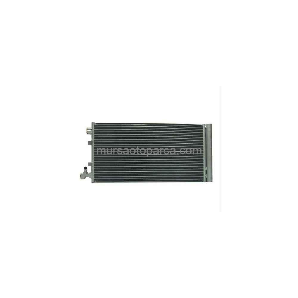 Renault Fluence 2009-2010 1 5Dci 1 6 16V Klima Radyatörü 921000005R
