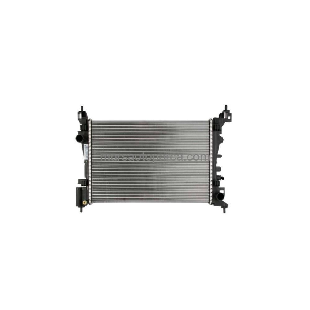 Corsa D Corsa E Adam Su Radyatörü 11- 1300339 1300312 