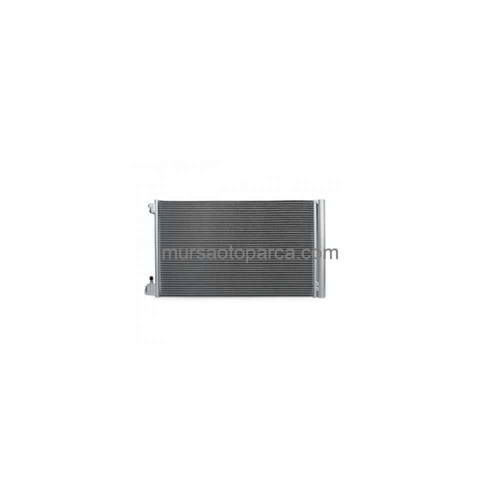 Opel İnsignia A 2009-2017 Klima Radyatörü 1850752 1850134