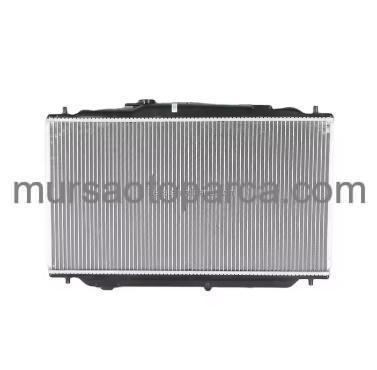 Sx4 Ey Gy Su Radyatörü 375X718X16 07-13 17700-80Ja0