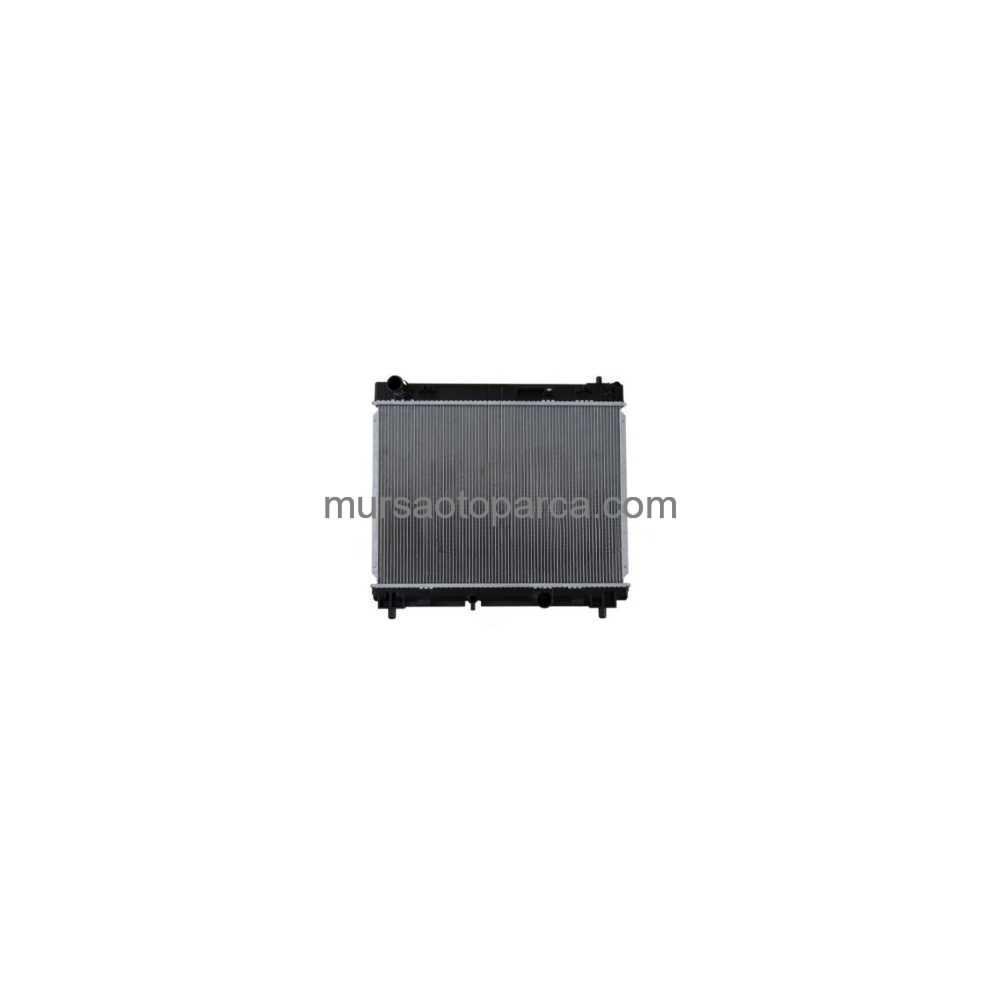 Yaris P9 P13 Su Radyatörü 350X478X16 06-14 16400-0N050