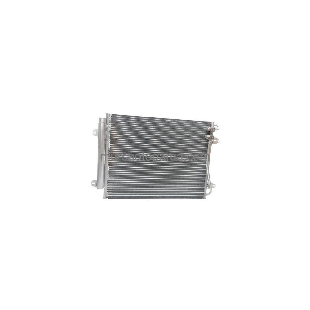 Passat Klima Radyatörü 8Fc 351 319-421 Kurutuculu 04-14 3C0820411C