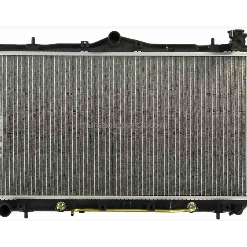 Hyundai Elantra Coupe 1996-2000 Su Radyatörü 2531029700