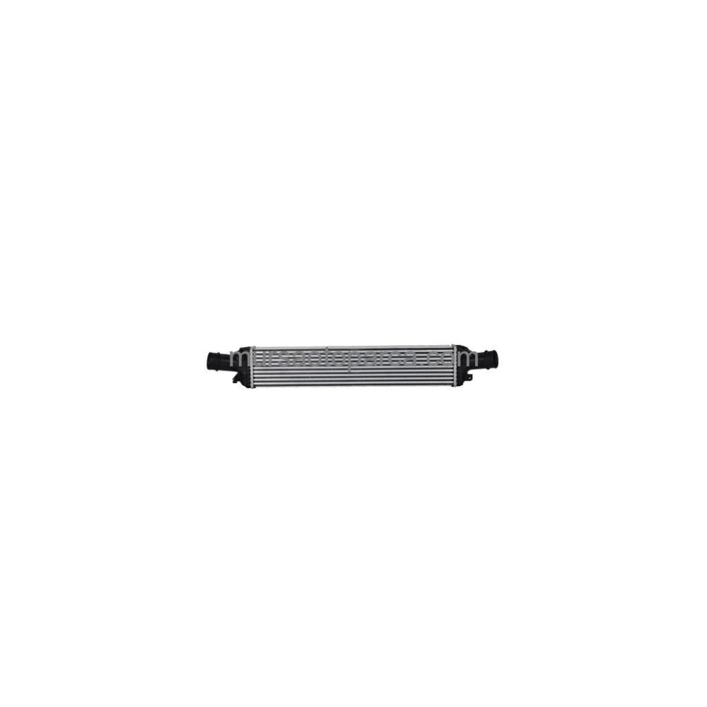 A4-A5-A6-A7-A8-Q5 Turbo Radyatörü 8Ml376746181 08- 8K0145805E