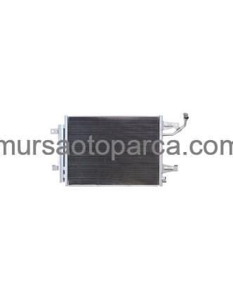 Colt 2004-2012 Smart Forfour 2004 Sonrası Klima Radyatörü Mr568975 