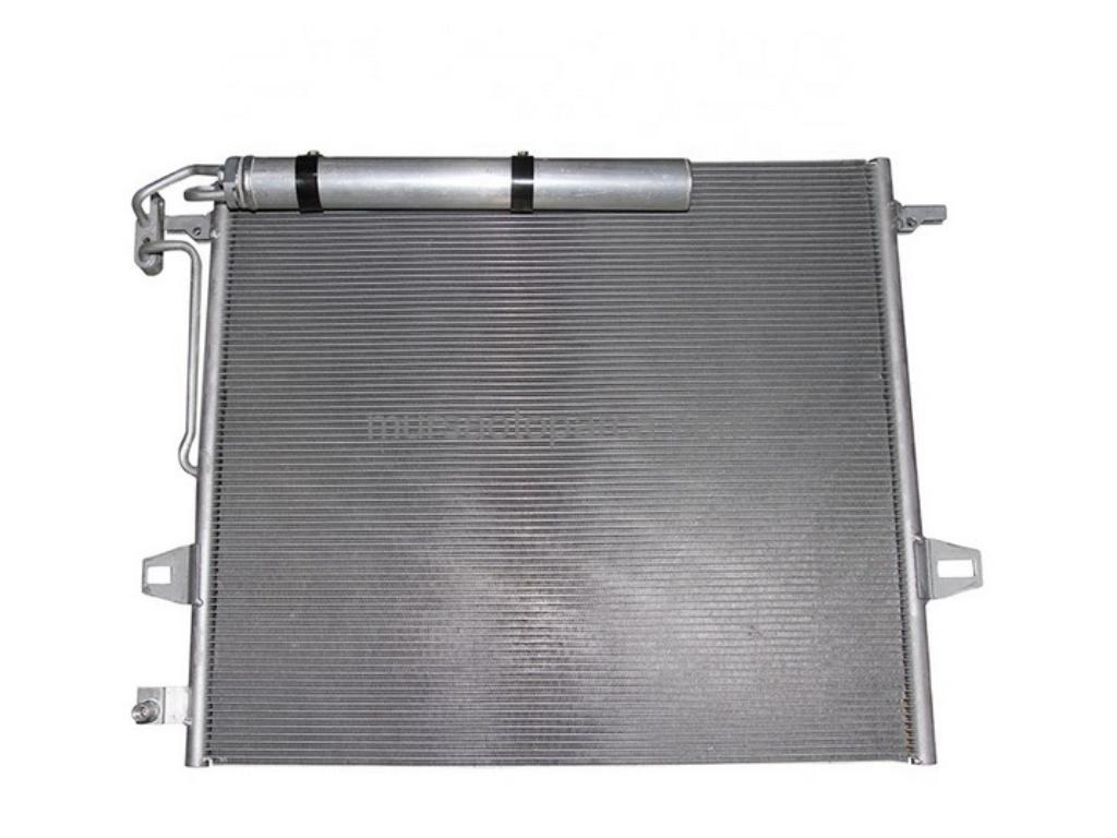 Mercedes W251-164 2005-2013 Klima Radyatörü A2515000054