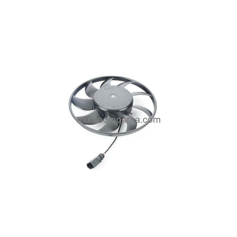 Golf7-Passat-A3-Leon Fan Motoru 13- 5Q0959455Ah 