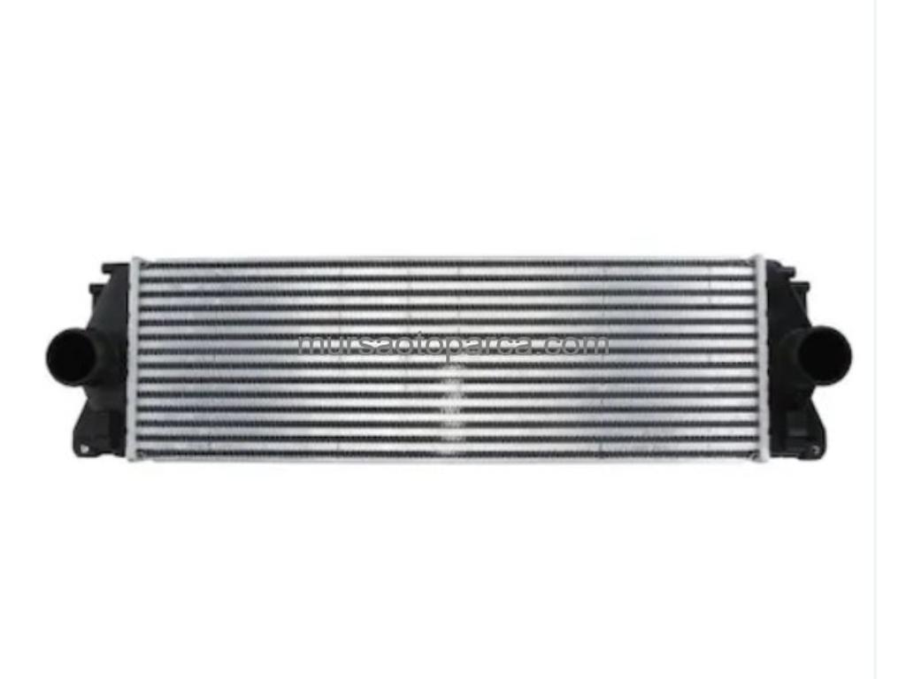 Sprinter Cdi - Vw Crafter 2006 Sonrası Turbo Radyatörü A9065010101 