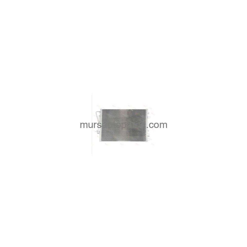 Kango/Kubistar Klima Radyatörü Kondenser/Brazing Kurutucusuz 98- 8200221132 