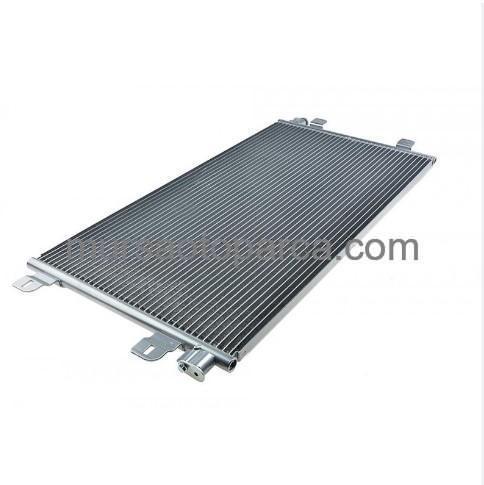 Movano A Master 2 Klima Radyatörü Al/Al 98-04 4401424 4415071 