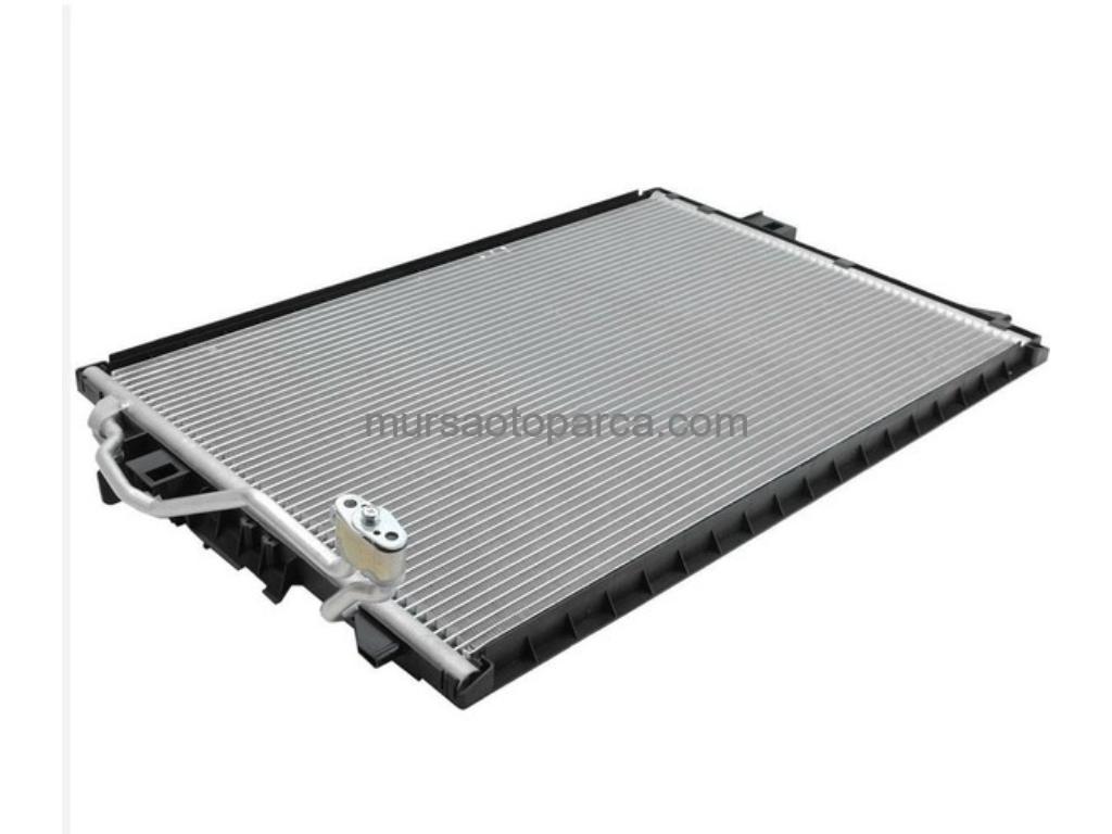 Mercedes W221-216-220 2001-2013 Klima Radyatörü A2215000554