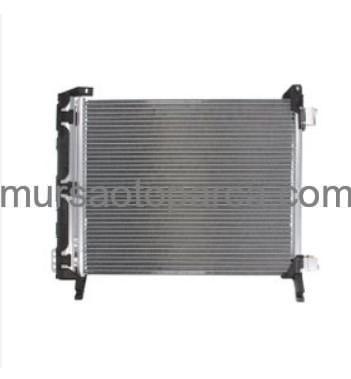 Micra 2011-2018 Klima Radyatörü 921011Hc1B 