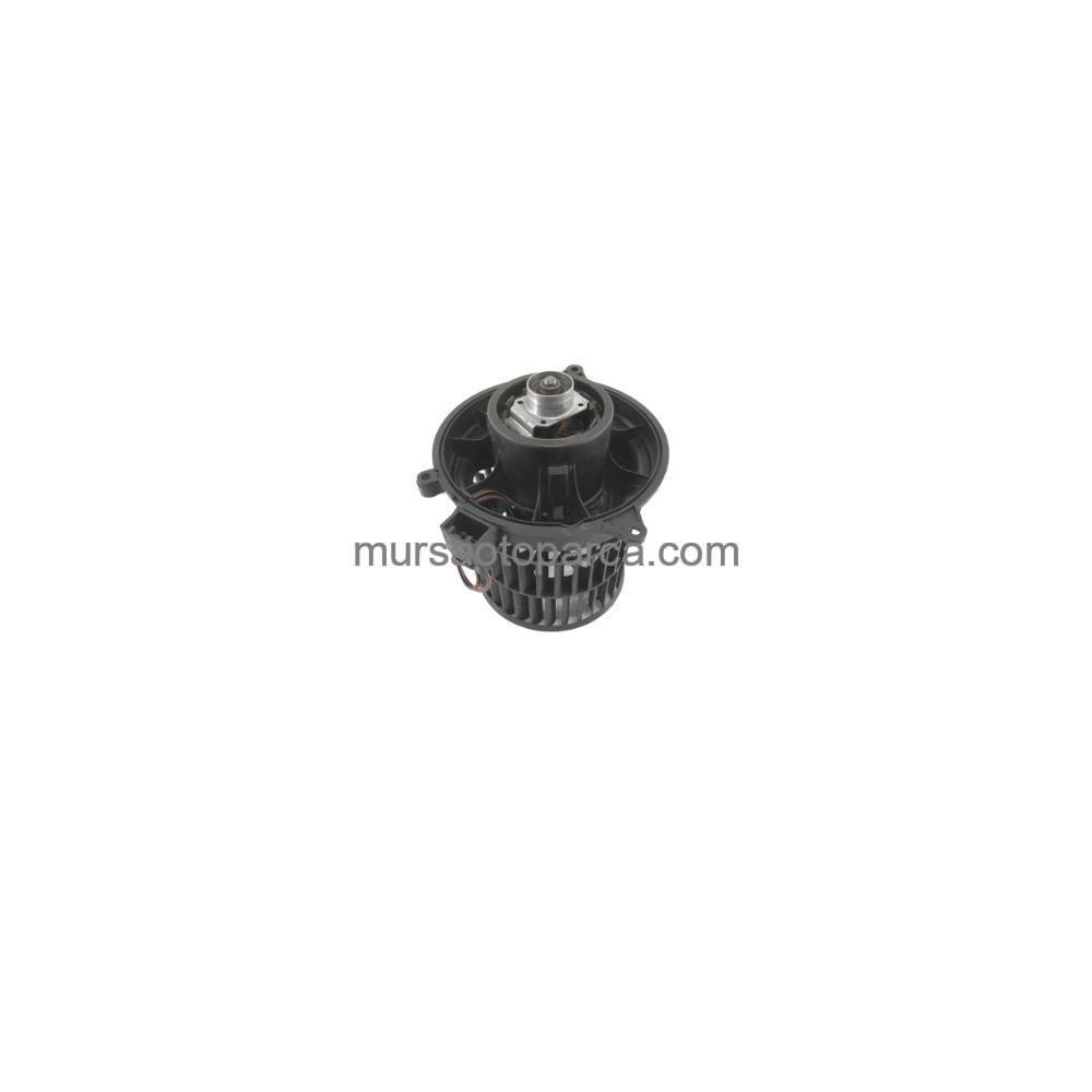 Fiesta/Fusion Kalorifer Motoru 02- 2S6H 18456 Ad