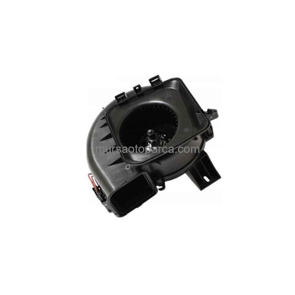 Corsa C Combo C Ti Gra B 2001-2011 Kalorifer Motoru 1845202